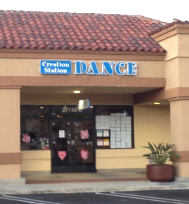 Dance School «Creation Station Dance», reviews and photos, 27746 Santa Margarita Pkwy, Mission Viejo, CA 92691, USA