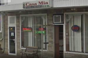 Casa Mia Pizzeria & Ristorante image