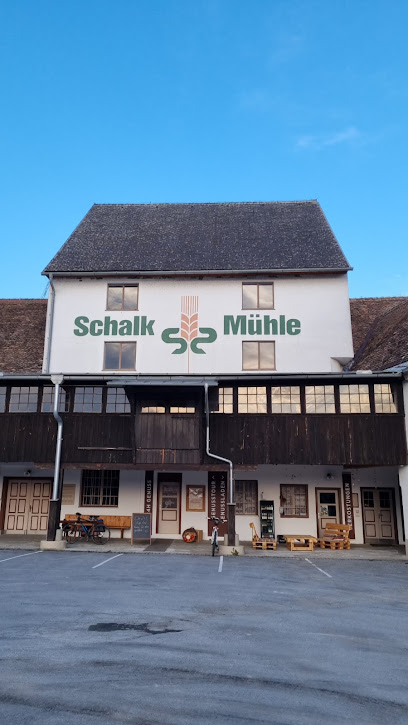 Schalk Mühle Gmbh & Co KG