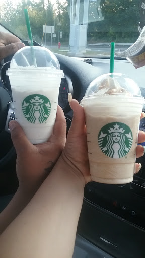 Coffee Shop «Starbucks», reviews and photos, 14 Fenn Rd, Newington, CT 06111, USA