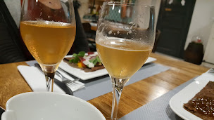 Photo n°24 de La Crêpitante à Dijon ()