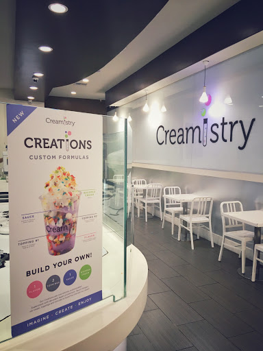 Ice Cream Shop «Creamistry», reviews and photos, 11442 South St, Cerritos, CA 90703, USA