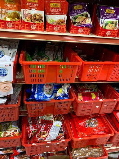 Asian Grocery Store «New Asian Supermarket», reviews and photos, 4615 S 26th St #1, Omaha, NE 68107, USA