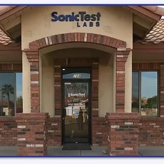 SonicTest Labs of Mesa