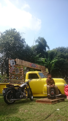 Museum Ilmu Pengetahuan Alam di Kabupaten Bandung: Keajaiban di Dekat Pertanian UNPAD dan Syarip Padaringan