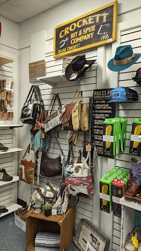 Western Apparel Store «Cowtown Cowboy Outfitters», reviews and photos, 761 US-40, Pilesgrove, NJ 08098, USA