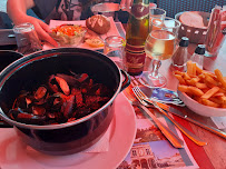Plats et boissons du Restaurant français Le Thalassa à Boulogne-sur-Mer - n°10