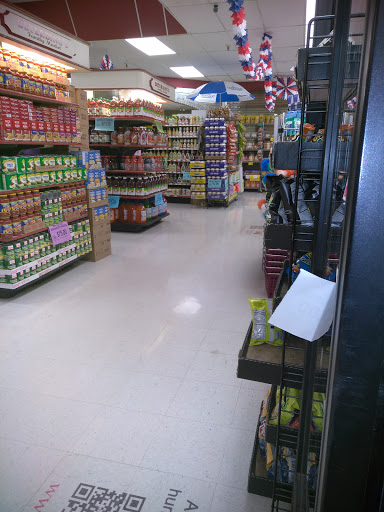 Grocery Store «Deterdings Family Market», reviews and photos, 506 E Gibbsboro Rd, Lindenwold, NJ 08021, USA