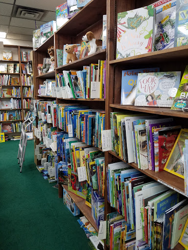 Book Store «The Bookies Bookstore», reviews and photos, 4315 E Mississippi Ave, Denver, CO 80246, USA