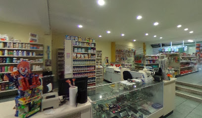 Súper Farmacias Del Socorro, , Zapotlán Del Rey