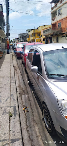 Opiniones de Taxi Tejas en Guayaquil - Servicio de taxis