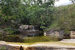 Cachoeira Sonrisal image