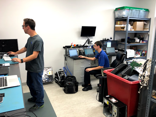 Electronics Repair Shop «Digital Doc», reviews and photos, 16897 Chesterfield Airport Rd, Chesterfield, MO 63005, USA