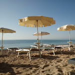 Photo n°4 de l'avis de Eddy.i fait le 21/07/2019 à 13:57 sur le  Hotel Baia Delle Zagare à Mattinata