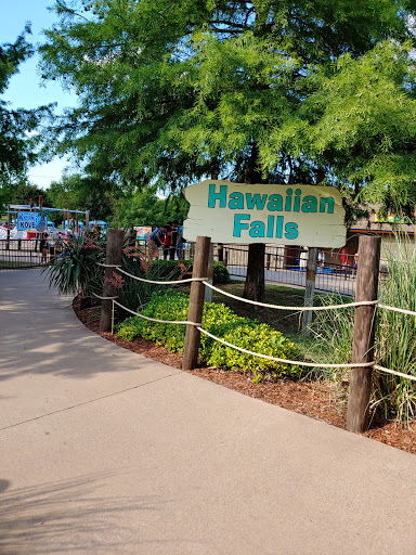 Water Park «Hawaiian Falls Garland», reviews and photos, 4550 N Garland Ave, Garland, TX 75040, USA