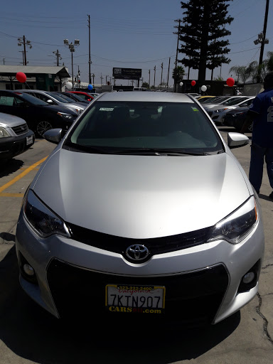 Used Car Dealer «Cars 911», reviews and photos, 2244 N San Fernando Rd, Los Angeles, CA 90065, USA
