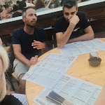 Photo n°3 de l'avis de Michelle.i fait le 04/08/2023 à 07:00 sur le  Pizzeria Barrumba à Rimini