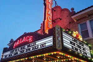 The Palace Theatre image