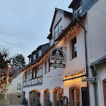 Photo n°1 de l'avis de Barbara.e fait le 01/11/2022 à 18:36 sur le  Michelstädter Rathausbräu à Michelstadt