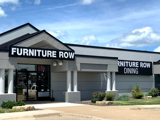 Furniture Row Center