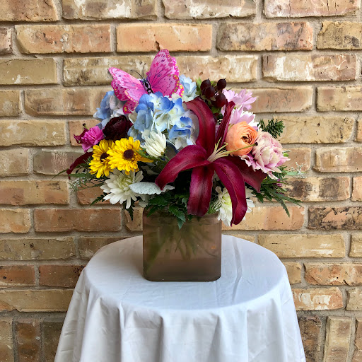 Florist «Petal Palace», reviews and photos, 15033 Nacogdoches Rd # 300, San Antonio, TX 78247, USA