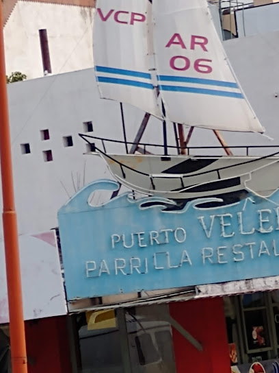 Puerto Velero