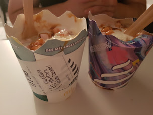 Photo n°44 de McDonald's à Digne-les-Bains ()