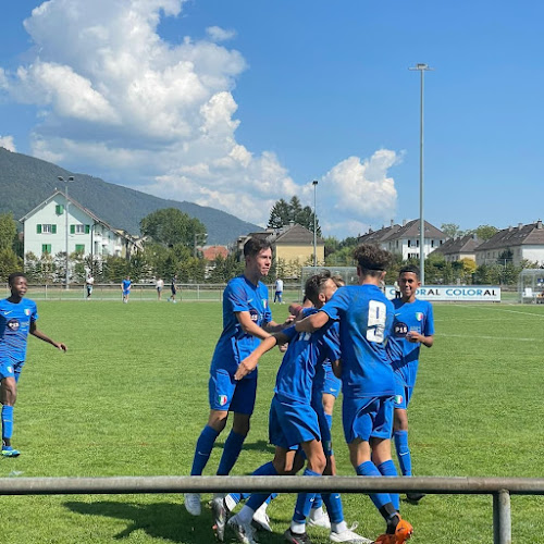 Kommentare und Rezensionen über FC Azzurri Bienne