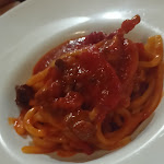 Photo n°1 de l'avis de valerio.i fait le 06/09/2022 à 21:46 sur le  Hosteria La Vecchia Lanterna à Ortona