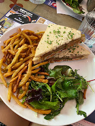 Photo n°28 de Le Vieux Café à Uzès ()