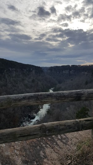 Wolf Creek Overlook - photo 79