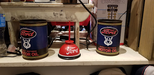 American Restaurant «Cracker Barrel Old Country Store», reviews and photos, 2697 Highwood Blvd, Smyrna, TN 37167, USA