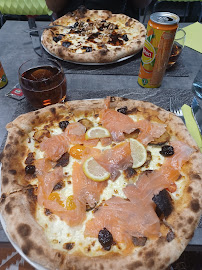 Plats et boissons du Pizzeria Pizziamo da Gabriele à La Ravoire - n°5