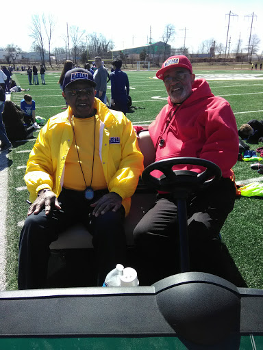 Stadium «Memorial Stadium», reviews and photos, Joyce Kilmer Ave, New Brunswick, NJ 08901, USA