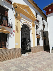 Fundación Hosp.Residencia San Antonio Abad C. Olivares, 8, 04450 Canjáyar, Almería, España