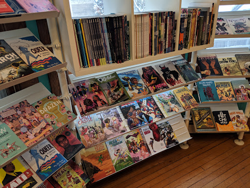 Toy Store «Mischief Toy Store», reviews and photos, 818 Grand Ave, St Paul, MN 55105, USA