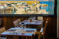 Atmosphère du Restaurant Grand Bar des Goudes à Marseille - n°3