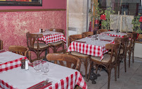 Atmosphère du Restaurant Cafe Med à Paris - n°7