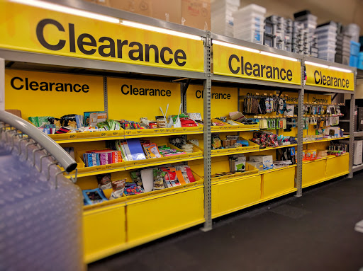 Office Supply Store «Staples», reviews and photos, 200 N Kimball Ave #221, Southlake, TX 76092, USA