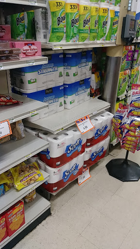 Supermarket «Harvest Fare», reviews and photos, 2905 Hamilton Ave, Baltimore, MD 21214, USA