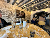Atmosphère du Restaurant gastronomique Ochre à Rueil-Malmaison - n°2