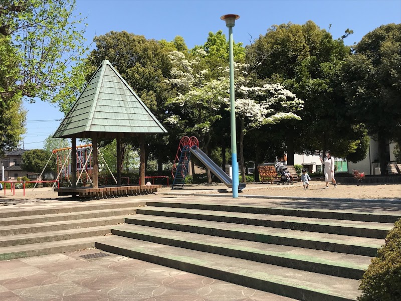 富士見南児童公園