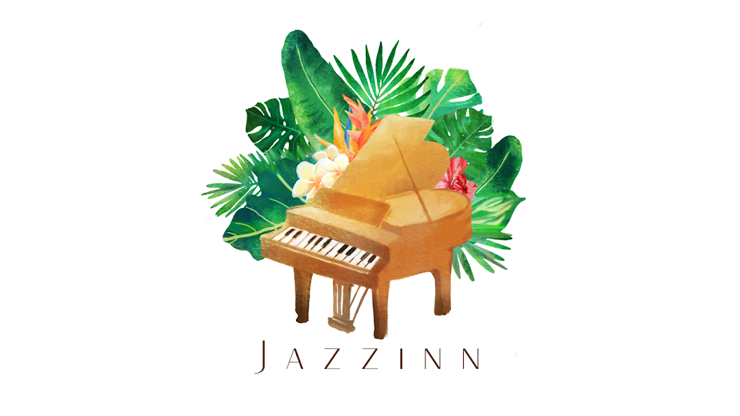 爵心JAZZINN音乐工作室