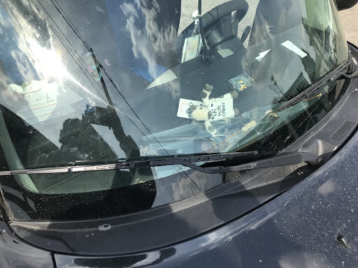 Auto Repair Shop «Meineke Car Care Center», reviews and photos, 4513 W Market St, Greensboro, NC 27407, USA