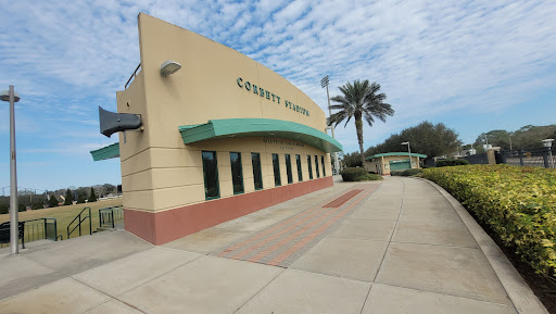 Stadium «USF Corbett Soccer Stadium», reviews and photos, USF Elm Drive, Tampa, FL 33617, USA