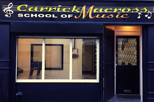 Carrickmacross School of Music