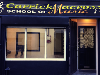 Carrickmacross School of Music