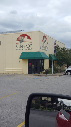 Grocery Store «Sunspot Natural Market», reviews and photos, 3717 S Reed Rd, Kokomo, IN 46902, USA