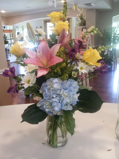Florist «Cypress Flowers», reviews and photos, 14419 Huffmeister Rd, Cypress, TX 77429, USA