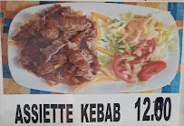 Photos du propriétaire du Restaurant KEBAB ,Coupe-faim à Verdun-sur-le-Doubs - n°3